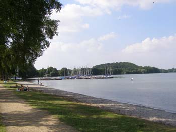 Grosser Plöner See