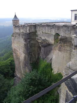 Fæstning Königstein